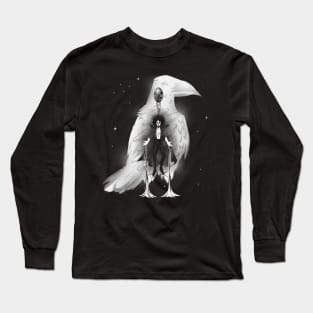 Endless Sands Long Sleeve T-Shirt